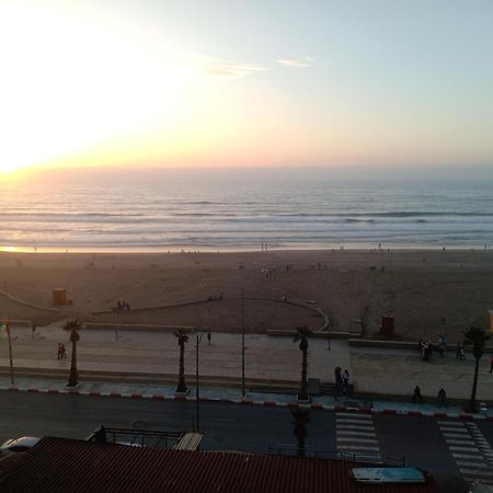 Mehdia Beach Kenitra Buitenkant foto