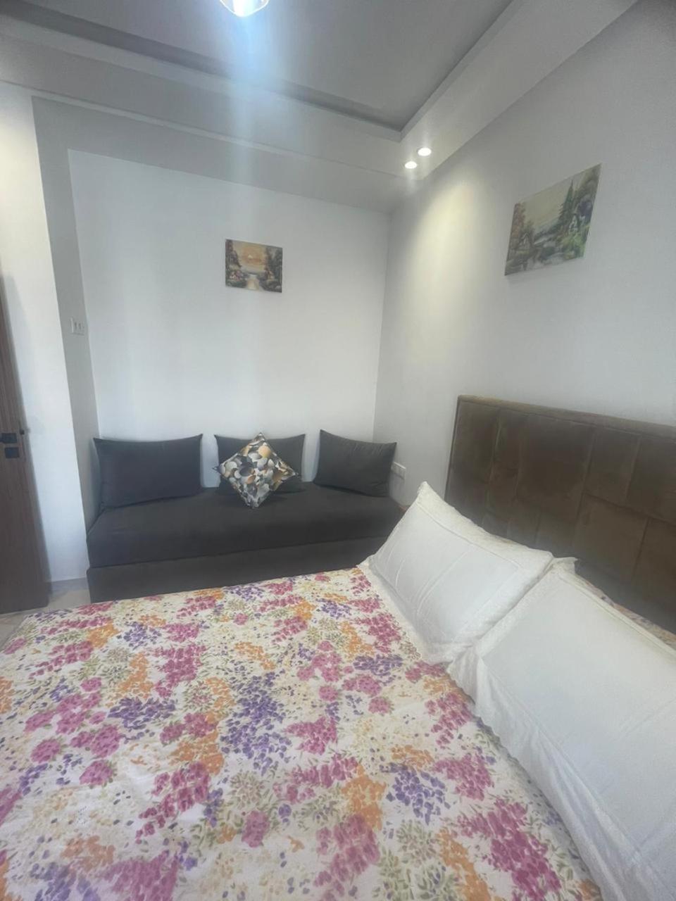Mehdia Beach Kenitra Buitenkant foto