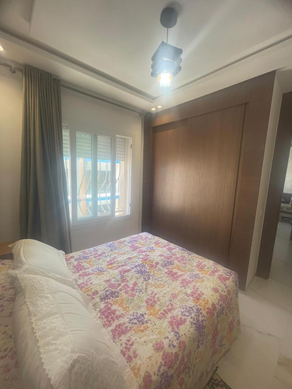 Mehdia Beach Kenitra Buitenkant foto