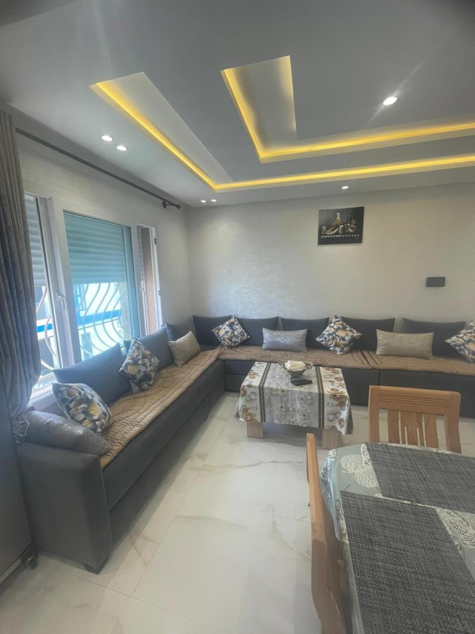 Mehdia Beach Kenitra Buitenkant foto