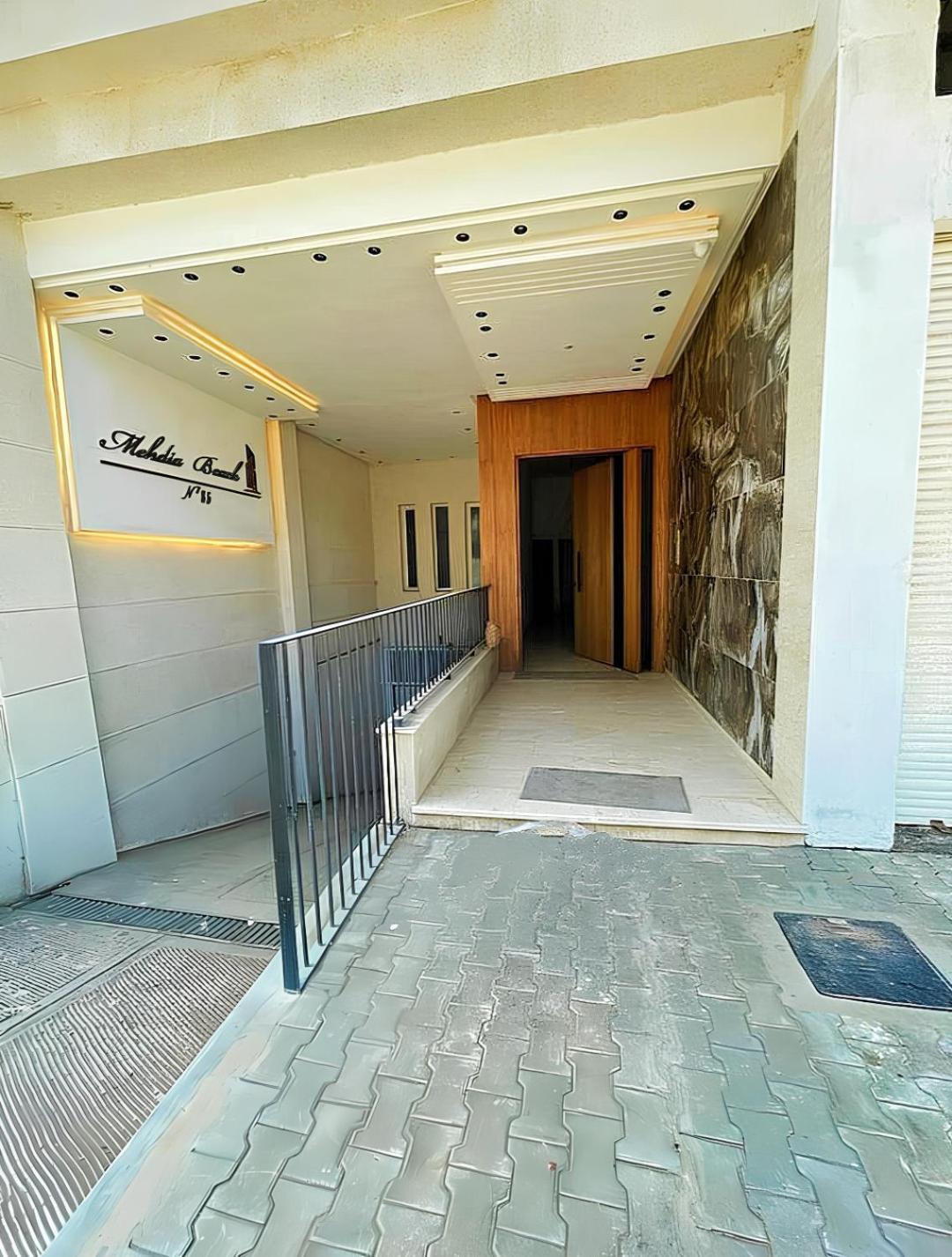 Mehdia Beach Kenitra Buitenkant foto