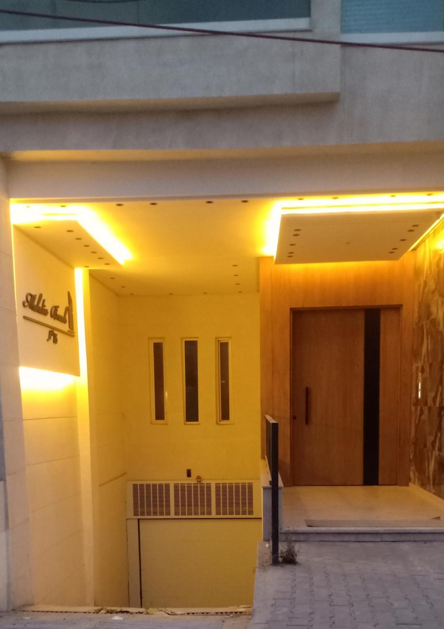 Mehdia Beach Kenitra Buitenkant foto