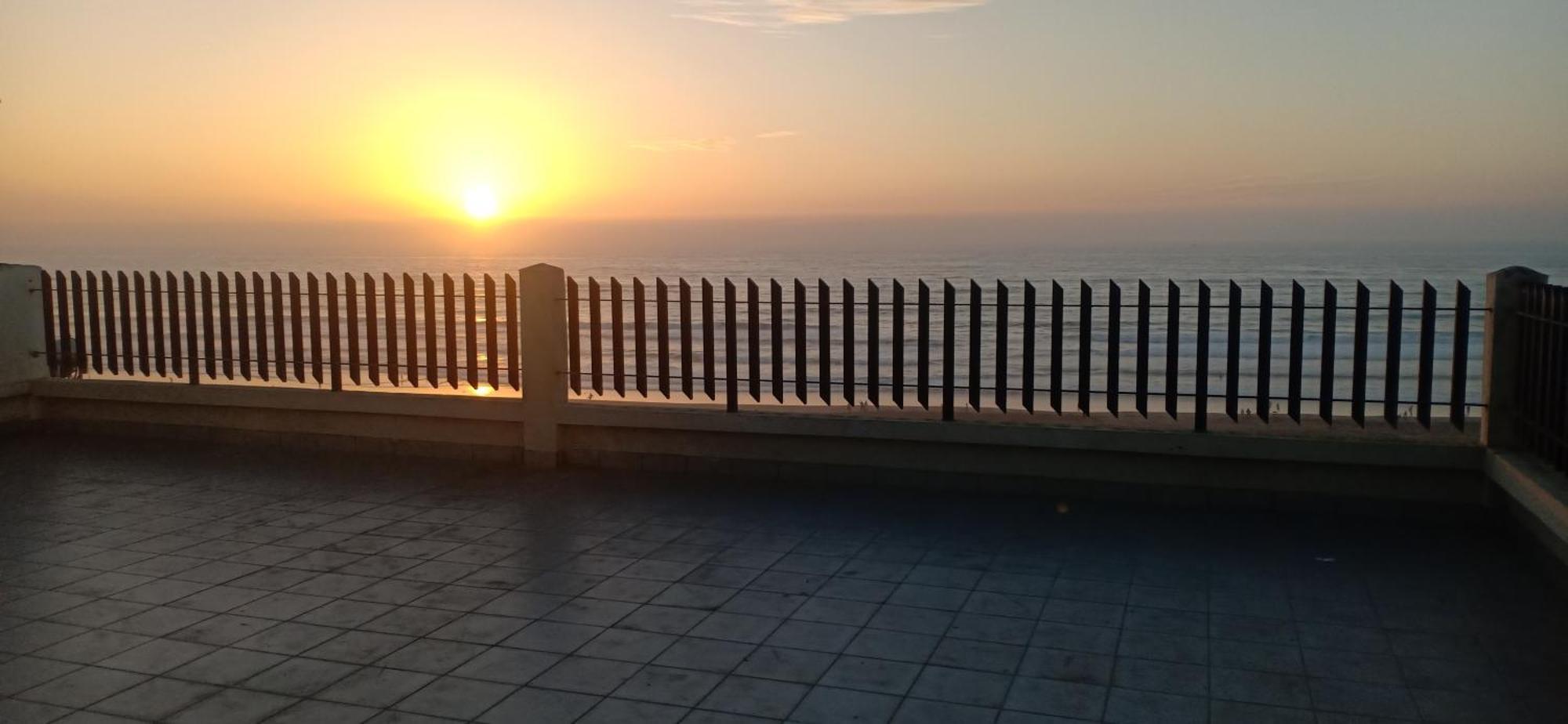 Mehdia Beach Kenitra Buitenkant foto
